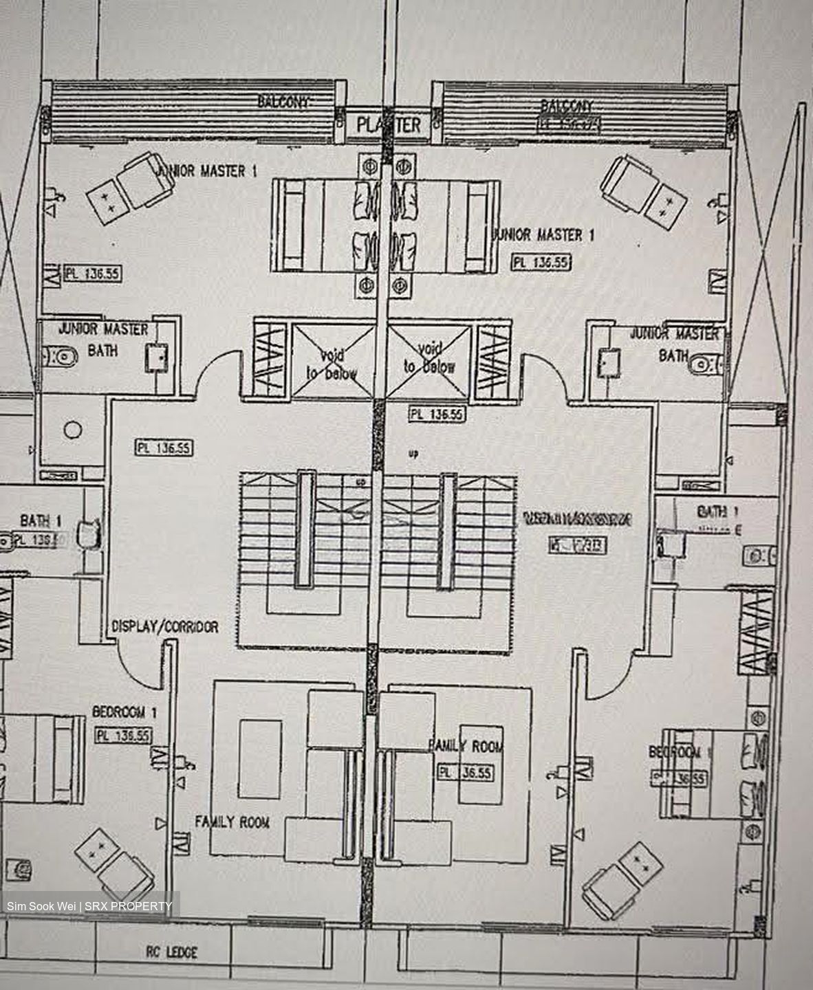 Hoover Park (D21), Semi-Detached #612635391